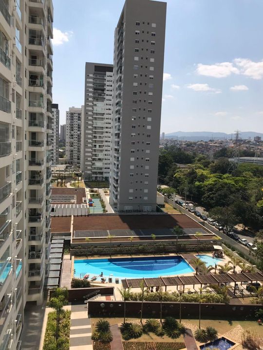 Captação de Apartamento a venda na Avenida Raimundo Pereira de Magalhães, Vila Anastácio, São Paulo, SP
